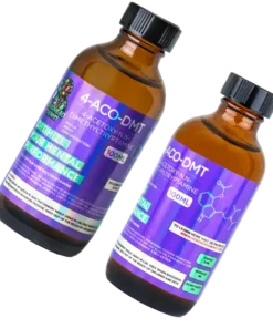 Sicher 4-AcO-DMT online kaufen