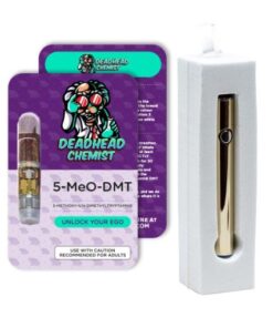 The Toad Experience: 5-MeO-DMT für persönliches Wachstum