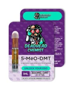 5-MeO-DMT 1mL Kartusche (300mg) Kaufen